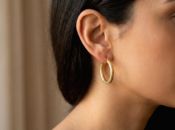 ΚΡΙΚΟΙ ΕΠΙΧΡΥΣΩΜΕΝΟΙ ΑΠΟ ΑΣΗΜΙ925 ΜΕ ΕΠΙΧΡΥΣΩΣΗ Κ18 ΚΑΙ ΖΙΡΚΟΝ 2CM