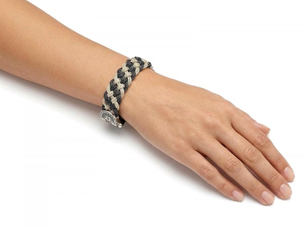 ΒΡΑΧΙΟΛΙ ΑΛΥΣΙΔΩΤΟ ΑΠΟ ΑΣΗΜΙ925