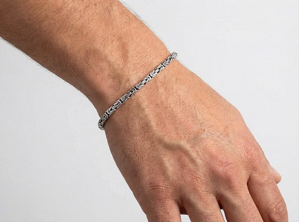 ΑΝΔΡΙΚΗ ΚΑΔΕΝΑ ΧΕΡΙΟΥ ΑΠΟ ΑΣΗΜΙ925