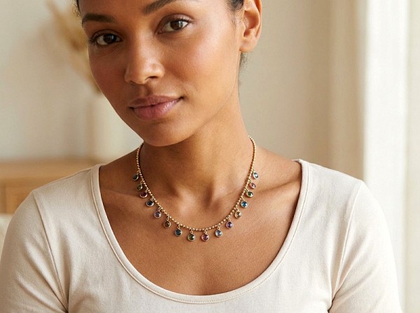 ΚΟΛΙΕ ΑΣΗΜΙ925 ΜΕ ΝΟΜΙΣΜΑΤΑ