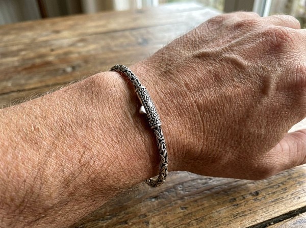 ΑΝΔΡΙΚΗ ΚΑΔΕΝΑ ΧΕΡΙΟΥ ΑΠΟ ΑΣΗΜΙ925