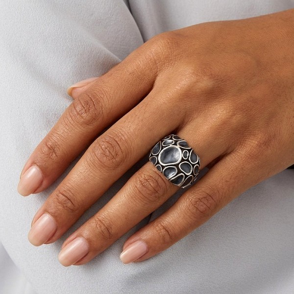 ΧΕΙΡΟΠΟΙΗΤΟ ΔΑΧΤΥΛΙΔΙ ΑΠΟ ΑΣΗΜΙ925