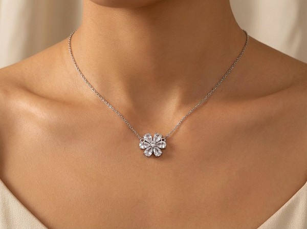 ΜΕΝΤΑΓΙΟΝ ΑΣΗΜΙ925 ΜΕ ΜΑΤΙ