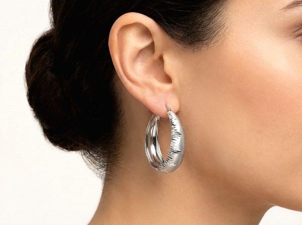 ΚΡΙΚΟΙ ΟΒΑΛ DEGRADE ΑΣΗΜΙ925