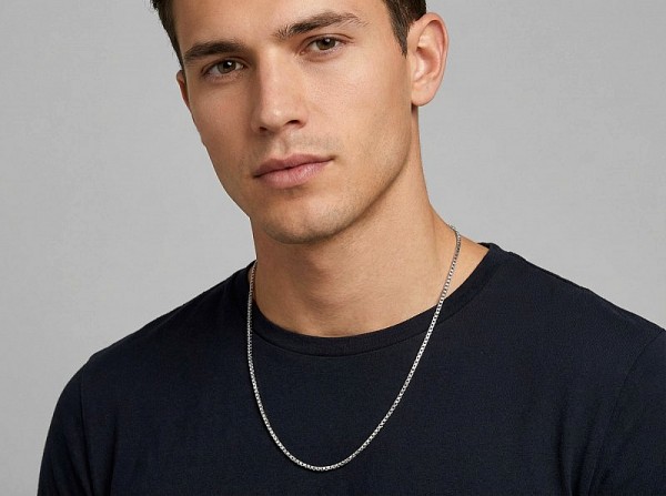 ΑΝΔΡΙΚΗ ΚΑΔΕΝΑ ΛΑΙΜΟΥ ΑΠΟ ΥΠΟΑΛΛΕΡΓΙΚΟ ΑΤΣΑΛΙ