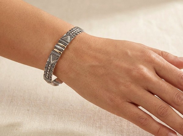 ΒΕΡΓΑ ΒΡΑΧΙΟΛΙ ΣΚΑΛΙΣΤΗ ΑΣΗΜΙ925