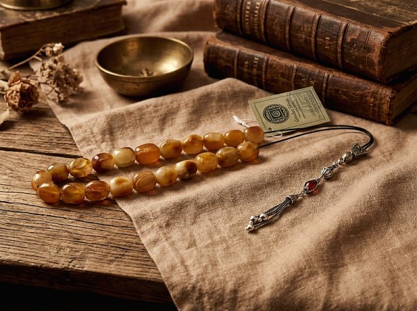 ΚΟΜΠΟΛΟΙ ΑΠΟ ΑΤΟΦΙΟ ΒΑΣΙΛΙΚΟ ΚΕΧΡΙΜΠΑΡΙ ΚΑΙ ΑΣΗΜΕΝΙΑ ΦΟΥΝΤΑ