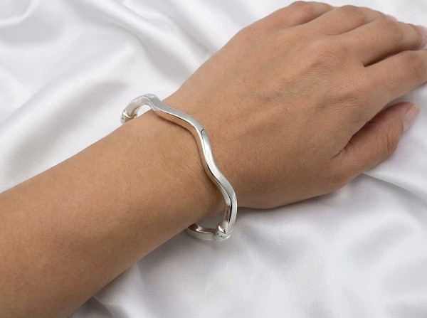 ΒΡΑΧΙΟΛΙ ΒΕΡΓΑ ΑΠΟ ΑΣΗΜΙ925