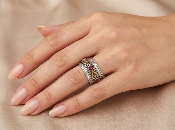 ΒΡΑΧΙΟΛΙ ΚΑΡΔΙΑ ΑΠΟ ΑΣΗΜΙ925 ΜΕ ΕΠΙΠΛΑΤΙΝΩΣΗ