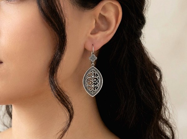 ΒΡΑΧΙΟΛΙ ΒΕΡΓΑ  ΣΦΥΡΗΛΑΤΗ ΑΠΟ ΑΣΗΜΙ925