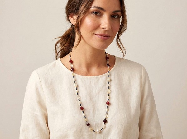 ΣΕΙΡΕ ΚΟΛΙΕ ΜΕ ΟΡΥΚΤΕΣ ΠΕΤΡΕΣ ΑΧΑΤΗ