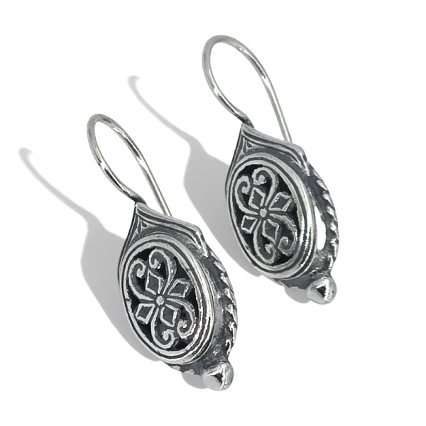 ΣΚΑΛΙΣΤΑ ΒΥΖΑΝΤΙΝΑ ΣΚΟΥΛΑΡΙΚΙΑ ΑΠΟ ΑΣΗΜΙ925