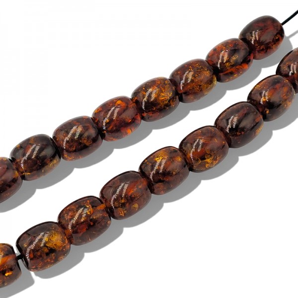 ΚΟΜΠΟΛΟΙ ΑΠΟ ΚΕΧΡΙΜΠΑΡΙ ΜΕ ΑΣΗΜΕΝΙΑ ΦΟΥΝΤΑ