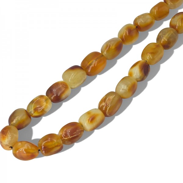 ΚΟΜΠΟΛΟΙ ΑΠΟ ΑΤΟΦΙΟ ΒΑΣΙΛΙΚΟ ΚΕΧΡΙΜΠΑΡΙ ΚΑΙ ΑΣΗΜΕΝΙΑ ΦΟΥΝΤΑ