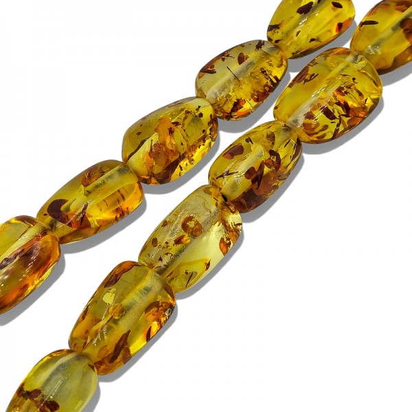 ΚΟΜΠΟΛΟΙ ΑΠΟ ΑΤΟΦΙΟ ΚΕΧΡΙΜΠΑΡΙ ΚΑΙ ΑΣΗΜΕΝΙΑ ΦΟΥΝΤΑ