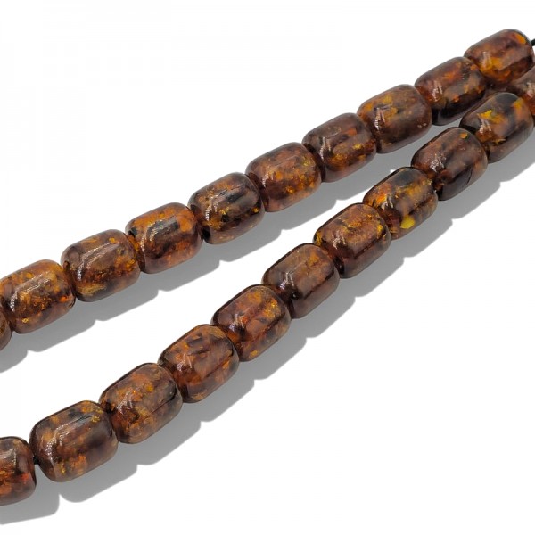 ΚΟΜΠΟΛΟΙ ΑΠΟ ΚΕΧΡΙΜΠΑΡΙ ΜΕ ΑΣΗΜΕΝΙΑ ΦΟΥΝΤΑ